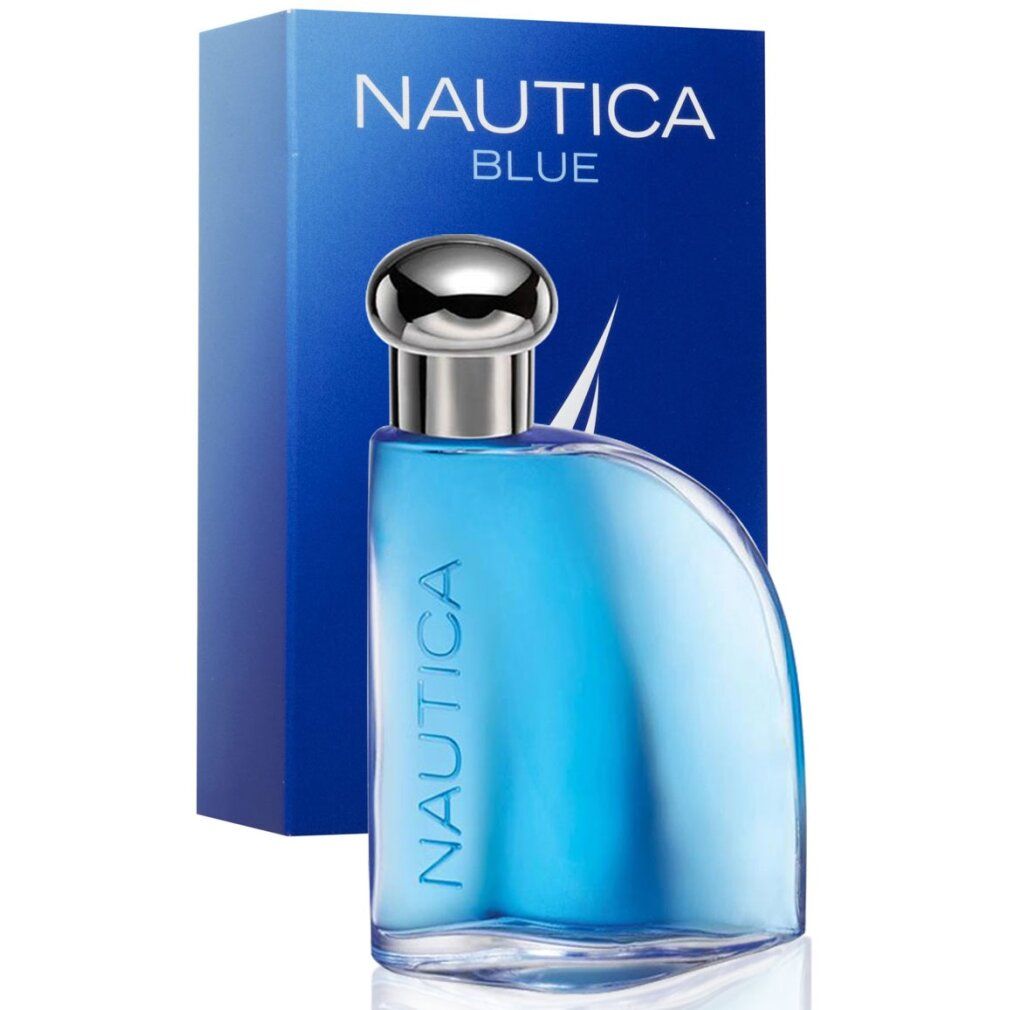 Nautica Blue Eau de Toilette  Spray