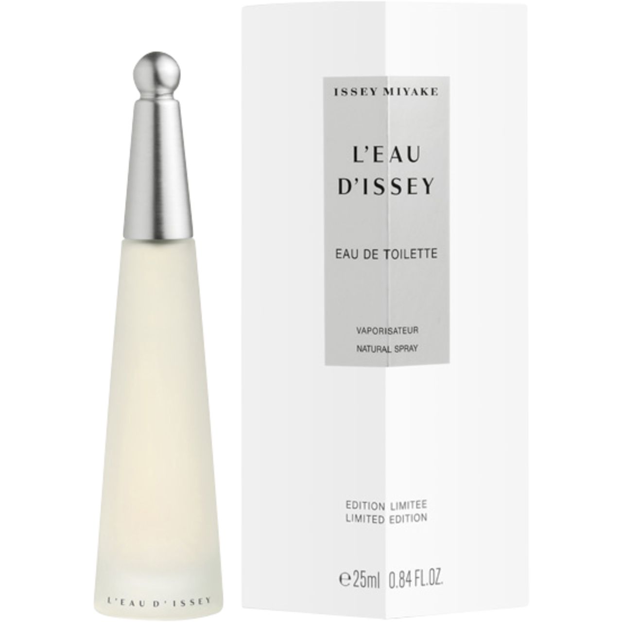 Issey Miyake, L'Eau d'Issey EdT Nat. Spray