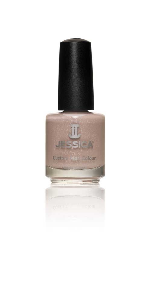 JESSICA Cosmetics Nail Colour