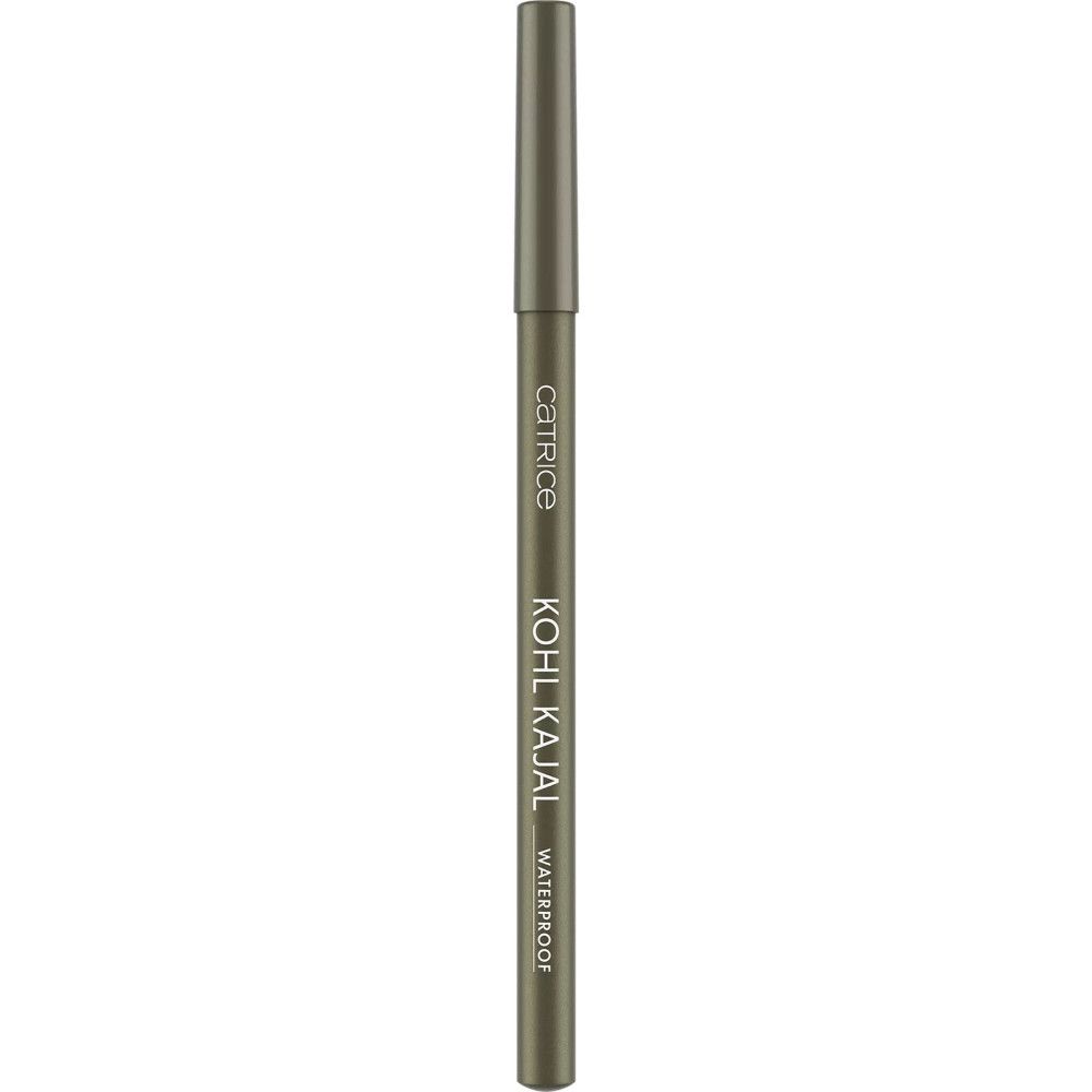 Catrice - Wasserfester Kohl Kajalstift
