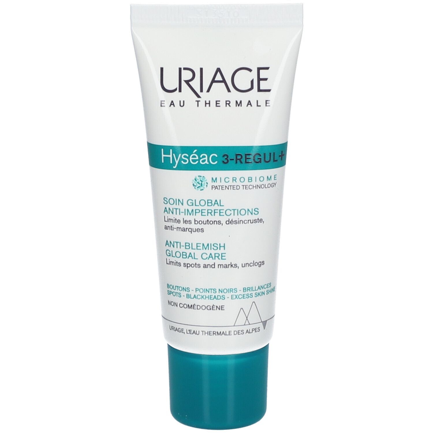 URIAGE HYSÉAC 3-REGUL+ Global-Pflege
