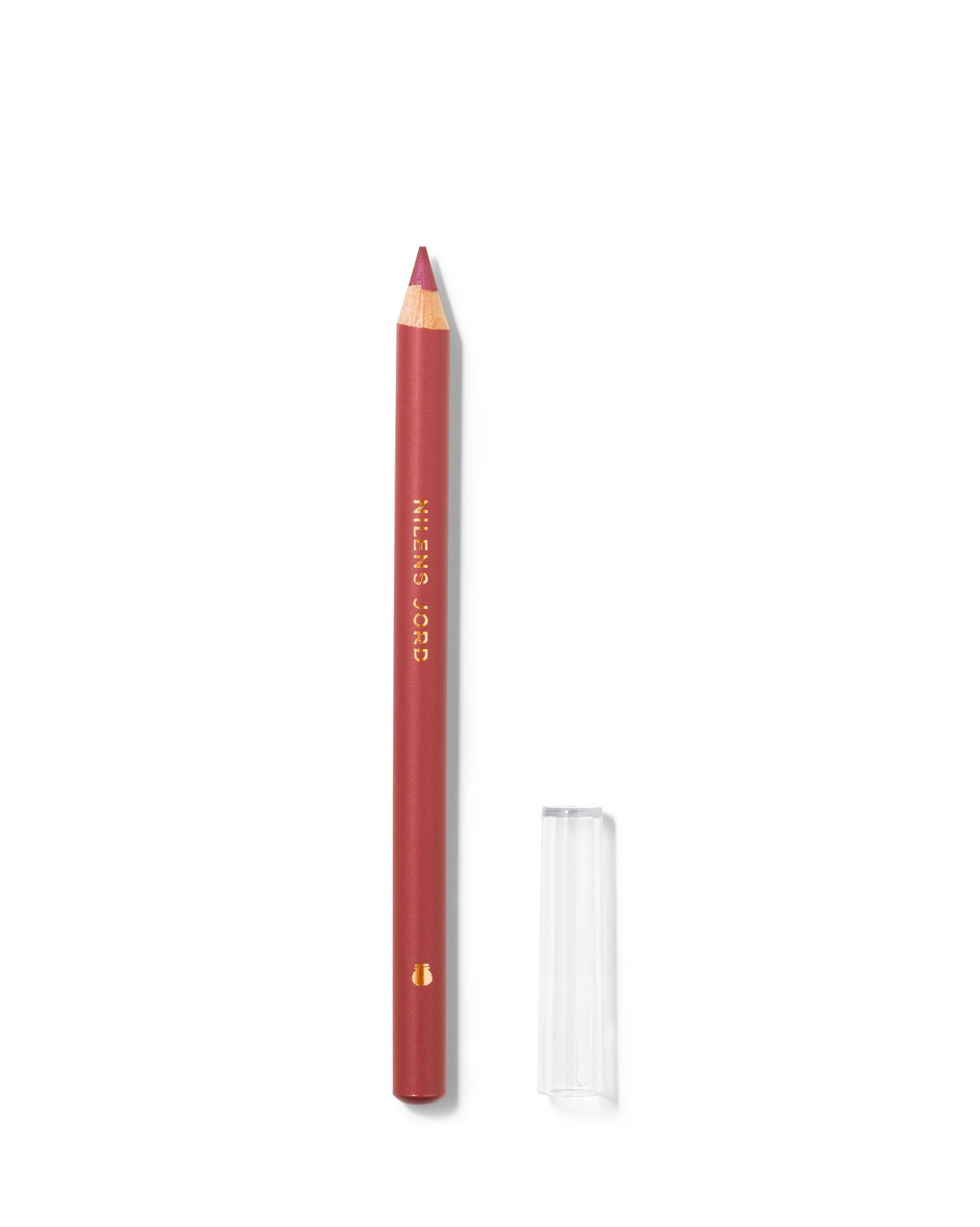 Nilens Jord, Lipliner 1,04 g Lippenstift