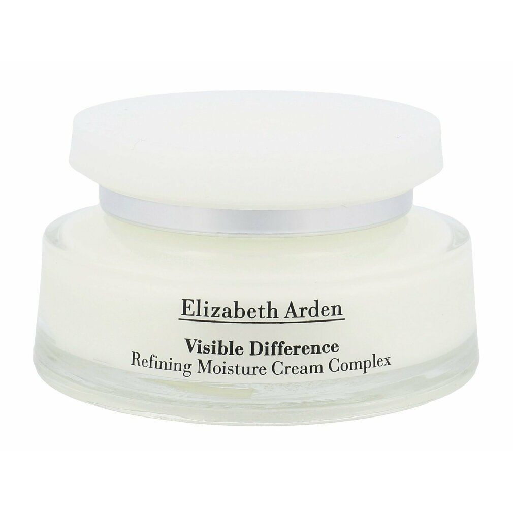 Elizabeth Arden Visible Difference Refining Moisture Creme 100 ml