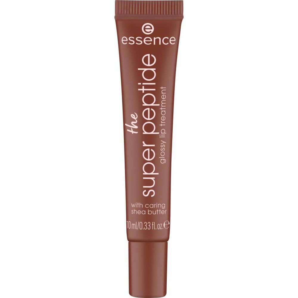 Essence - The Super Peptide Glossy Lip Treatment Balsam