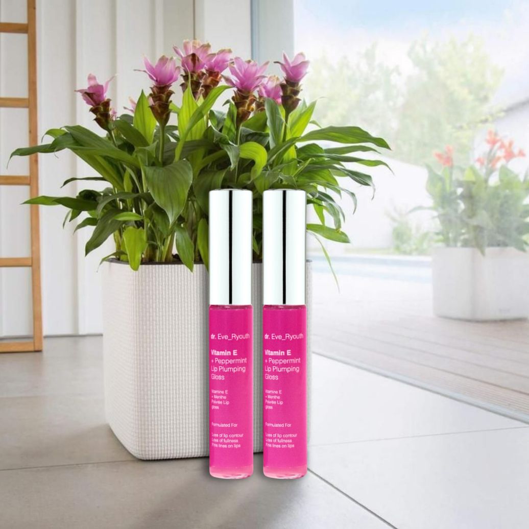 Dr. Eve_Ryouth Vitamin E Lippenfiller