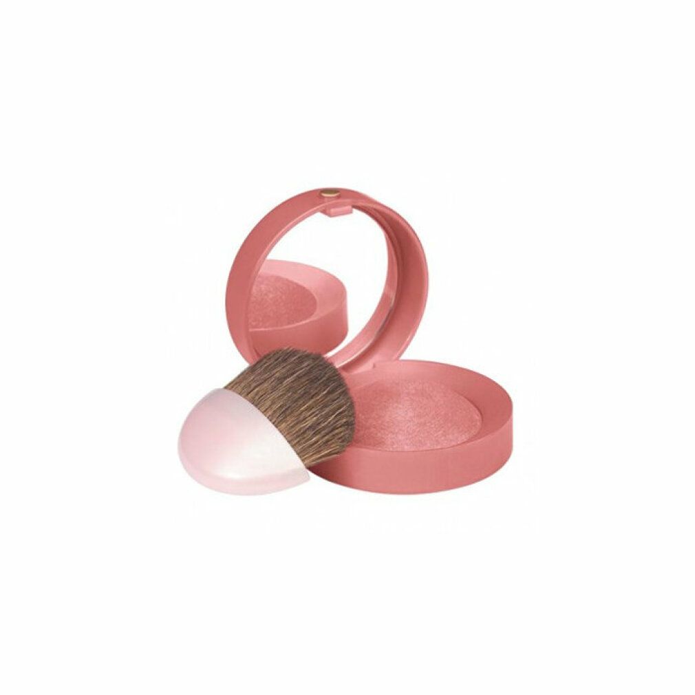 Bourjois Little Round Pot Blush 74 Rosa Ambr�
