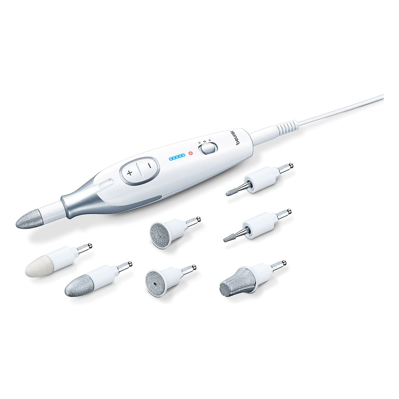 Beurer Maniküre Pediküre Set MP 42
