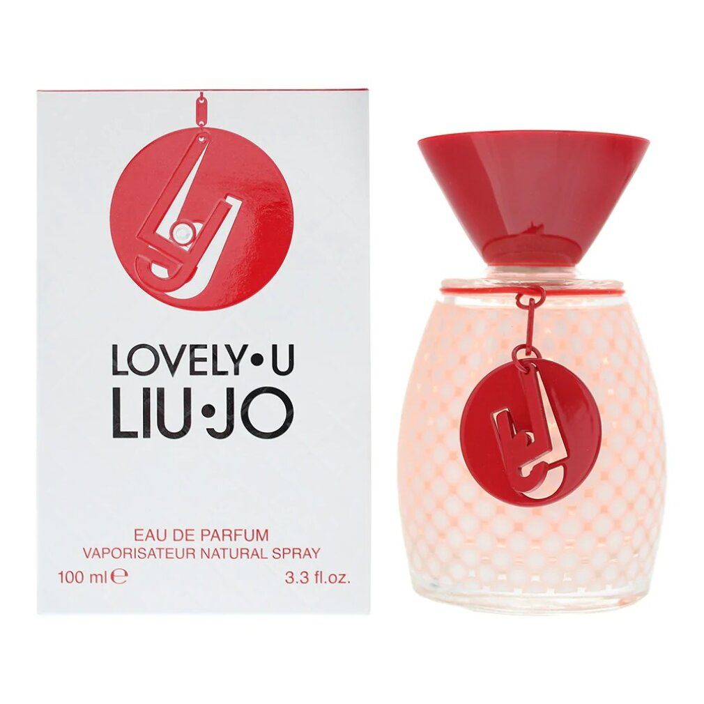 Liu-Jo Lovely u Edp Spray