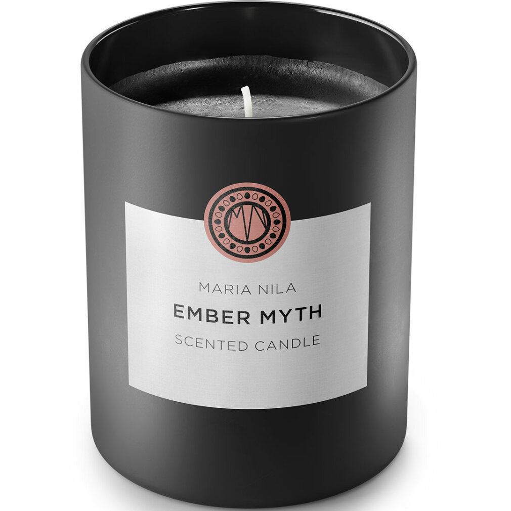 Maria Nila Ember Myth Scented Candle 210g - Immagine 2