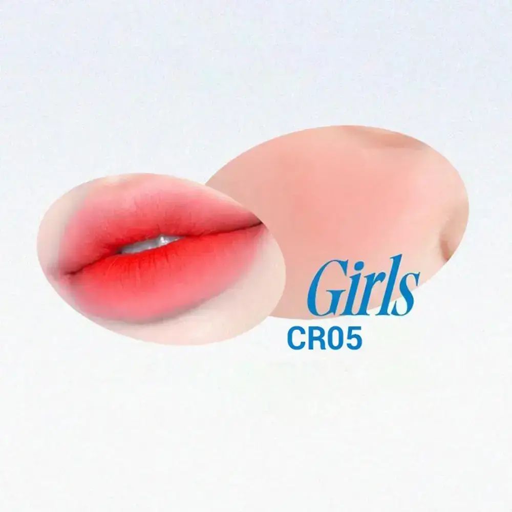 FWEE Lip & Cheek Blurry Pudding Pot CR05 Girls – Lippen & Rouge