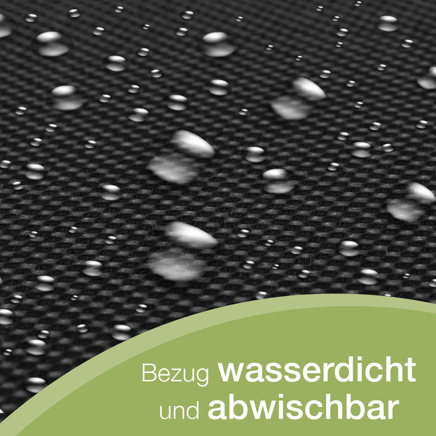 Bestschlaf Klappmatratze
