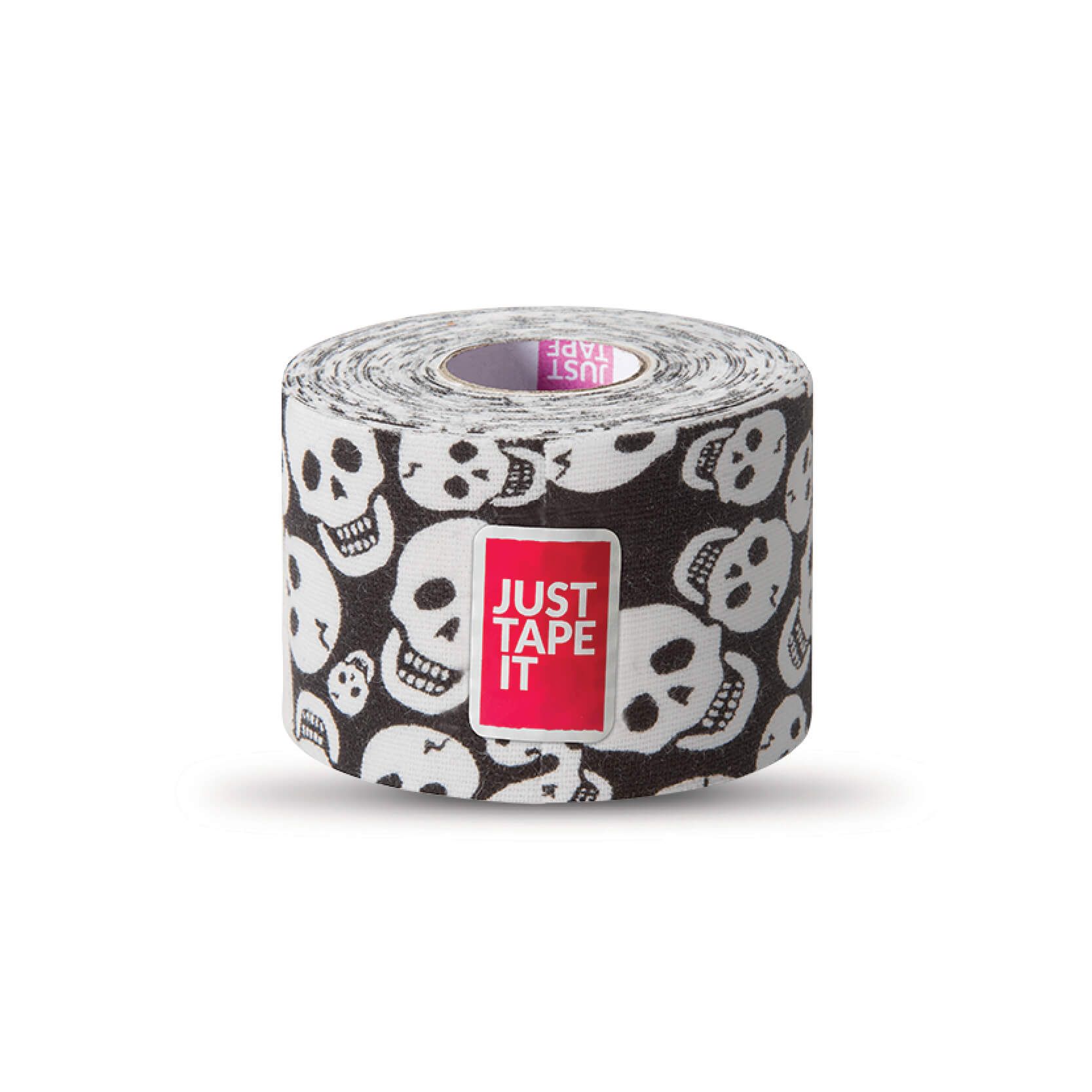 Just Tape It Bedrucktes Kinesiotape 5 m Bandage(s)