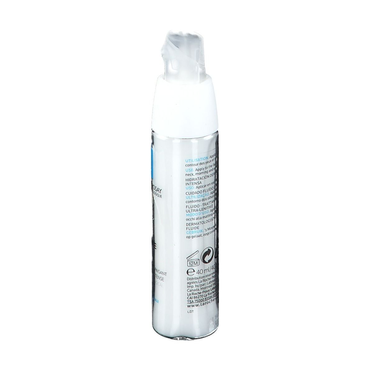 La Roche Posay Tolerian Ultra Fluid