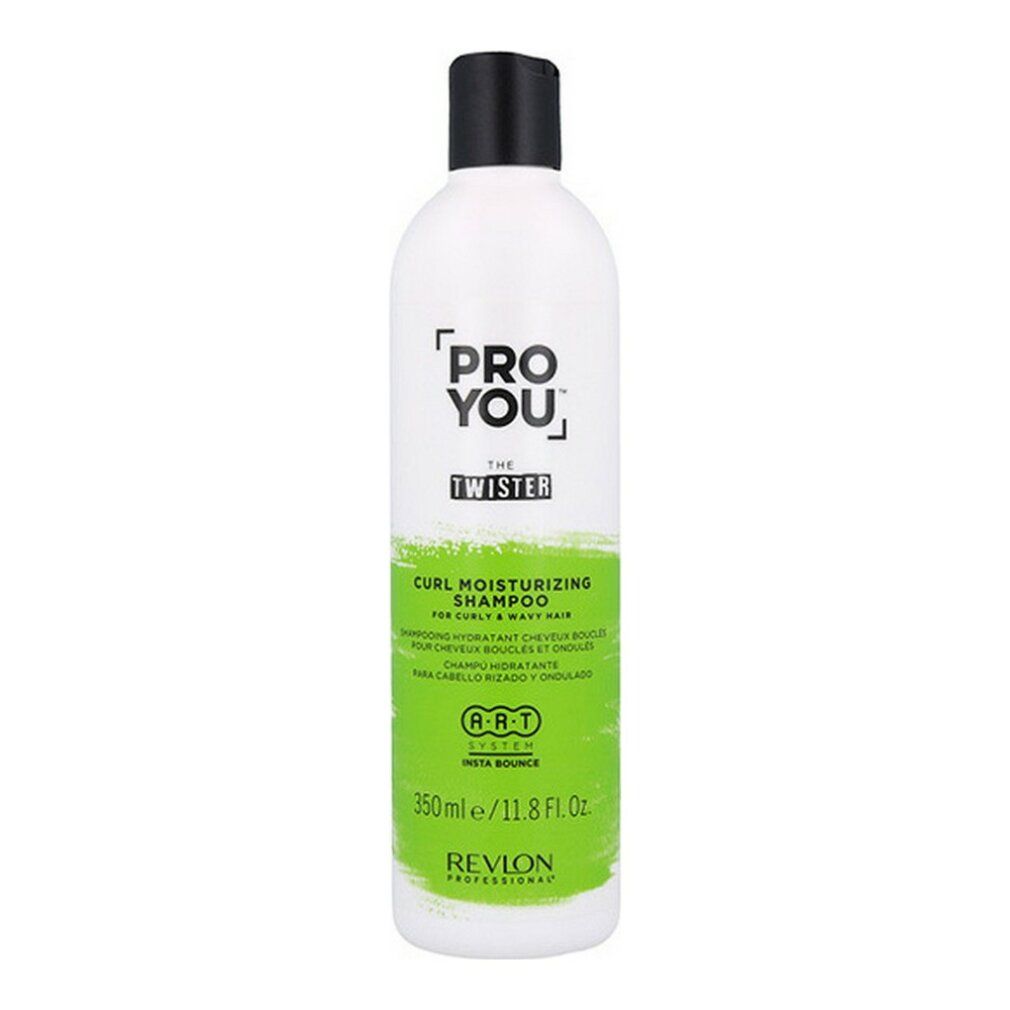 Revlon Proyou The Twister Shampoo