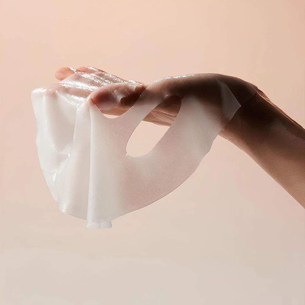 Abib - Masque en feuille de pH acide doux - 1pièce - Glutathiosome Fit