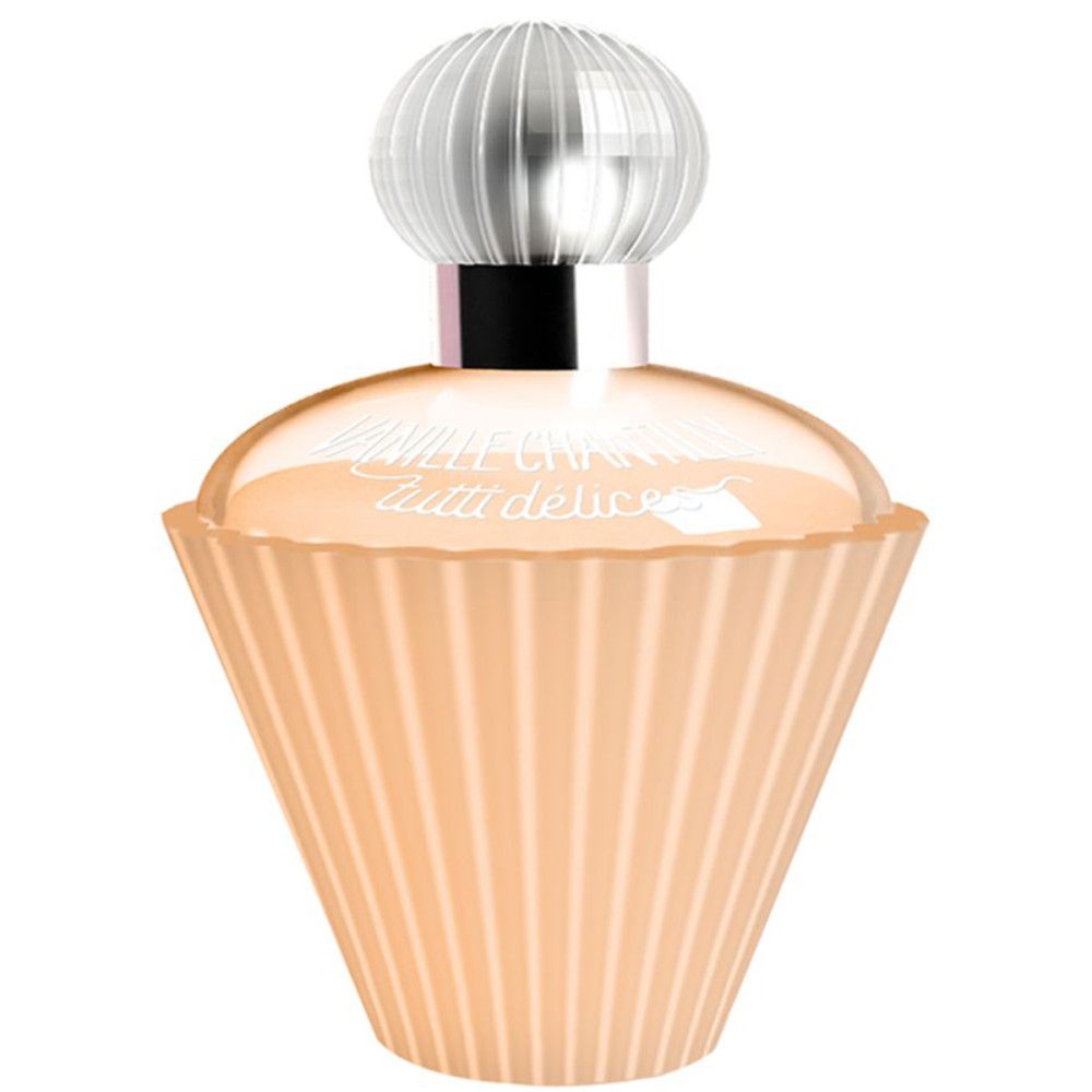 Corania - Eau de Toilette Tutti Délices Vanille Chantilly