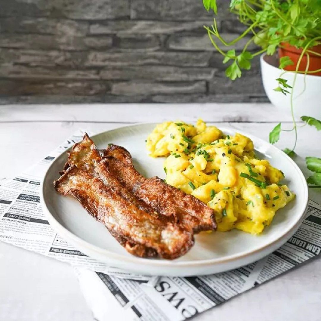 GREENFORCE Gourmet Box - Fleischersatz - Veganes Pulver auf Erbsenbasis