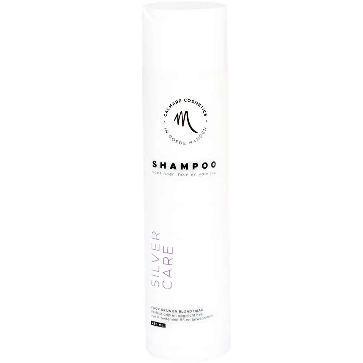 Calmare - Silver Care Shampoo 250 ml