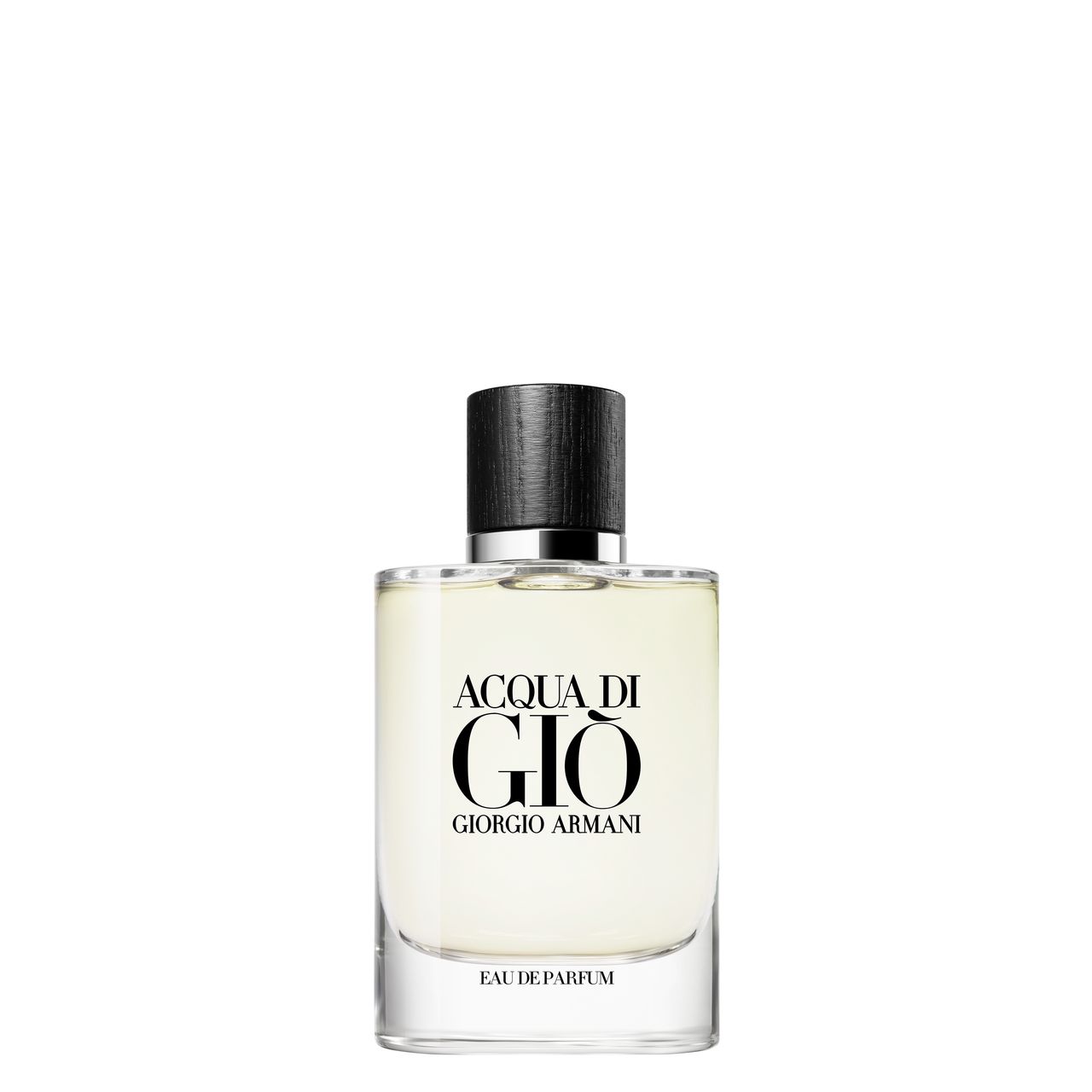 Giorgio Armani, Acqua di Giò E.d.P. Nat. Spray Refillable