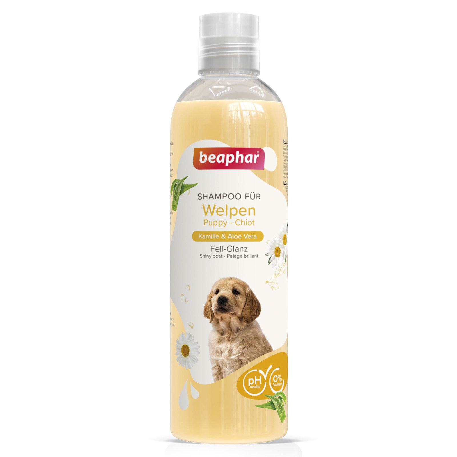Beaphar - Shampoo für Welpen
