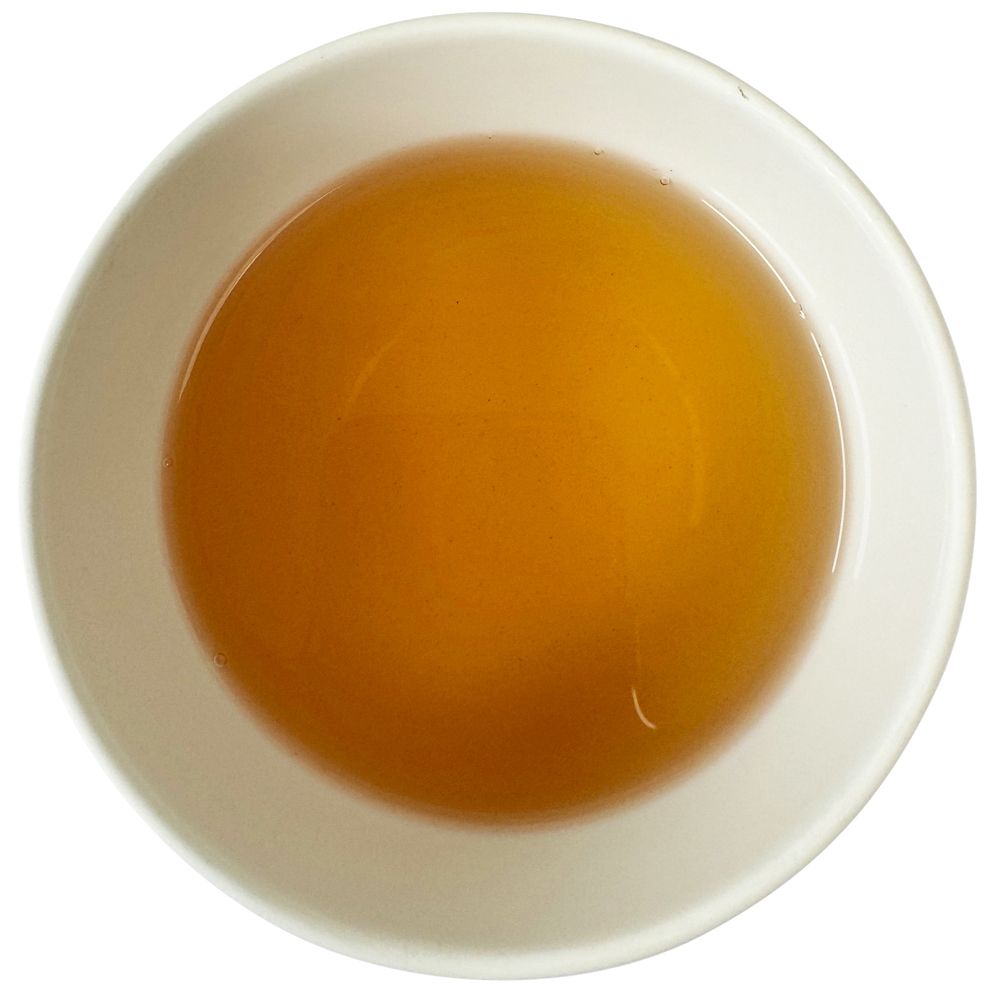 Schrader Teekugeln Grüner Tee China Jasmine Red Peach