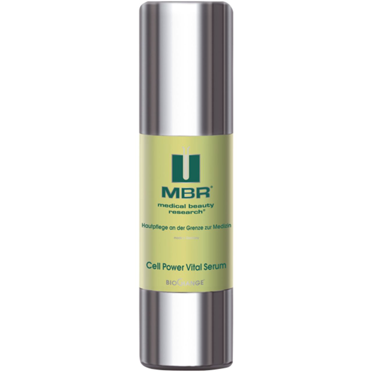 Mbr, BioChange Cell Power Vital Serum