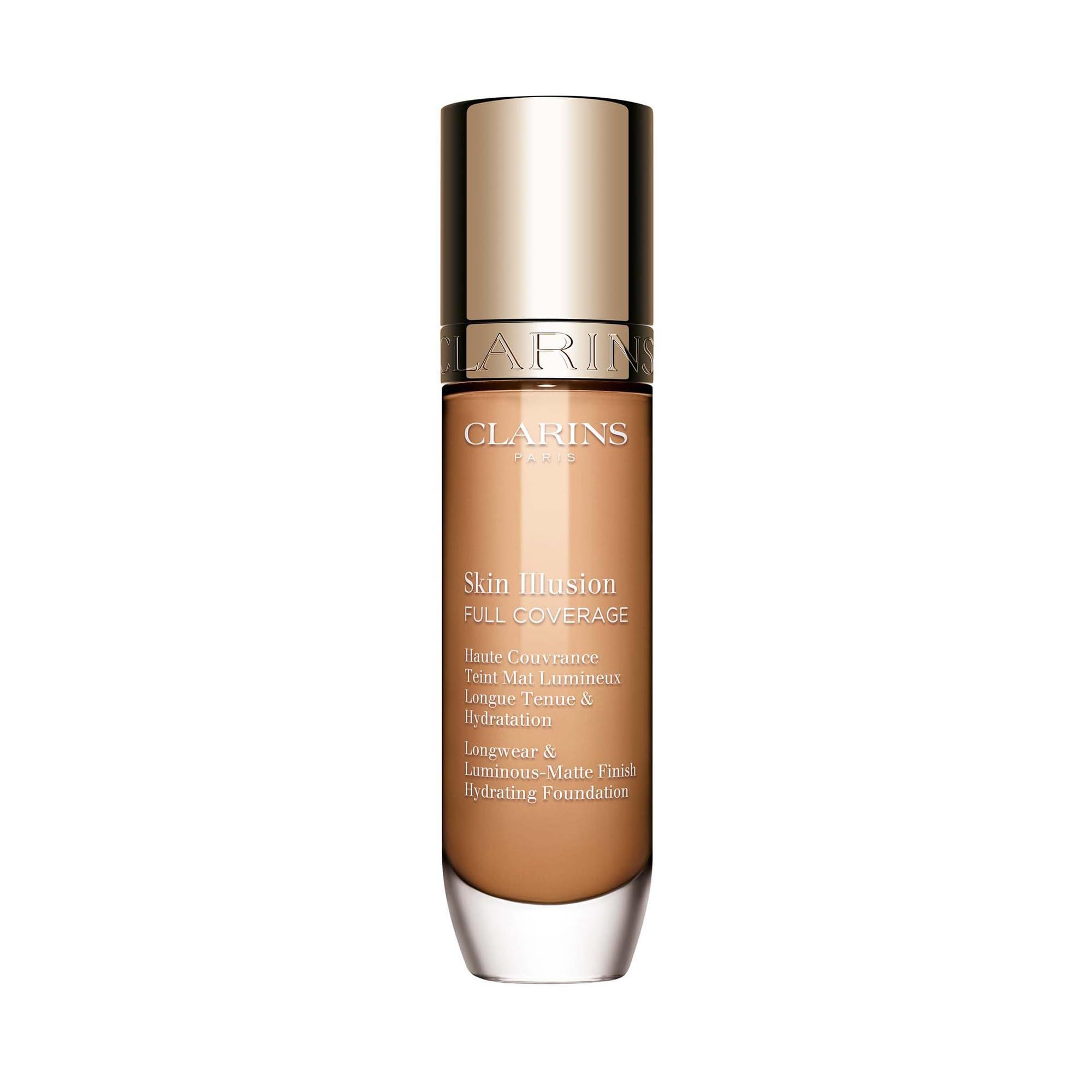 Clarins Skin Illusion Full Coverage 108,5W 30 Ml Crema