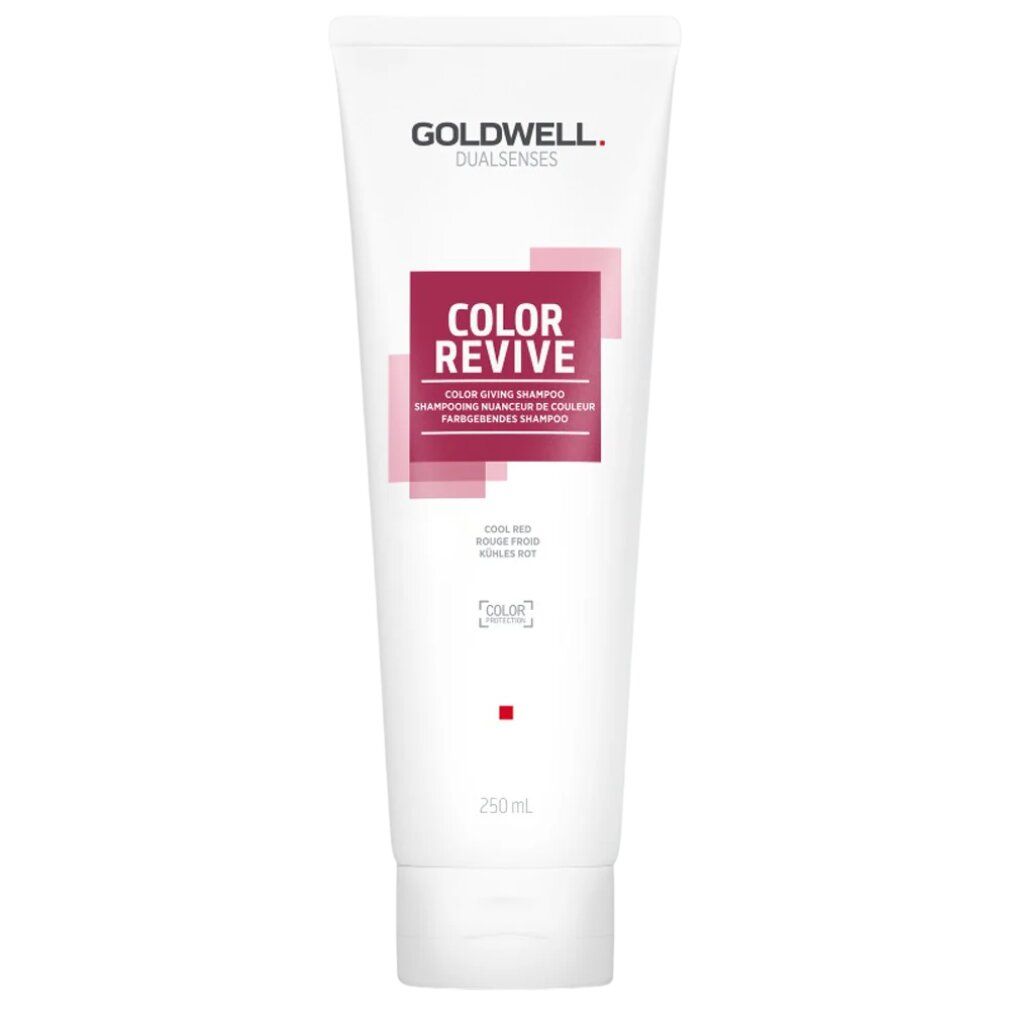 Goldwell Dualsenses Color Revive Farbauffrischungsshampoo, 250ml.
