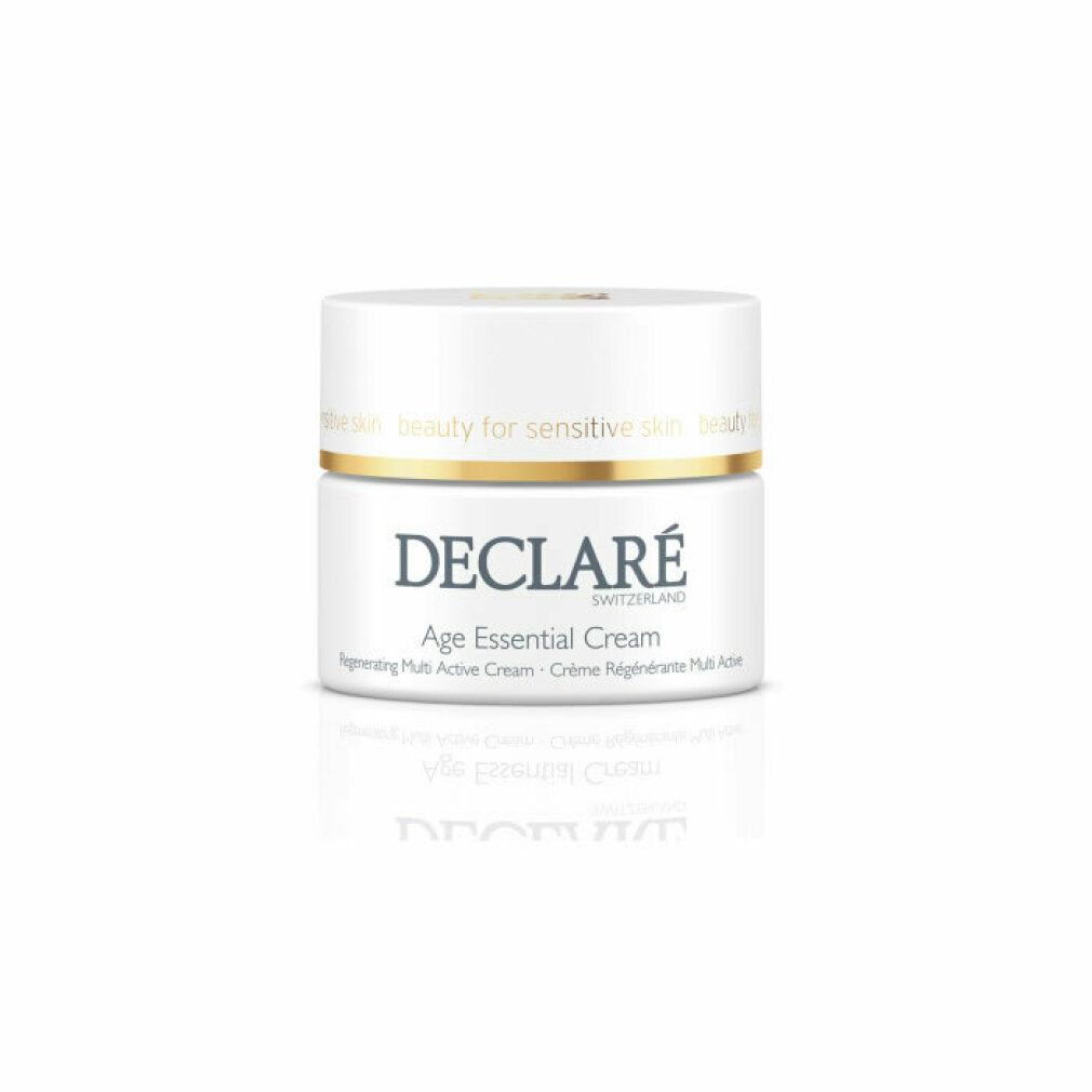 Declare Age Control Age Essential Cream