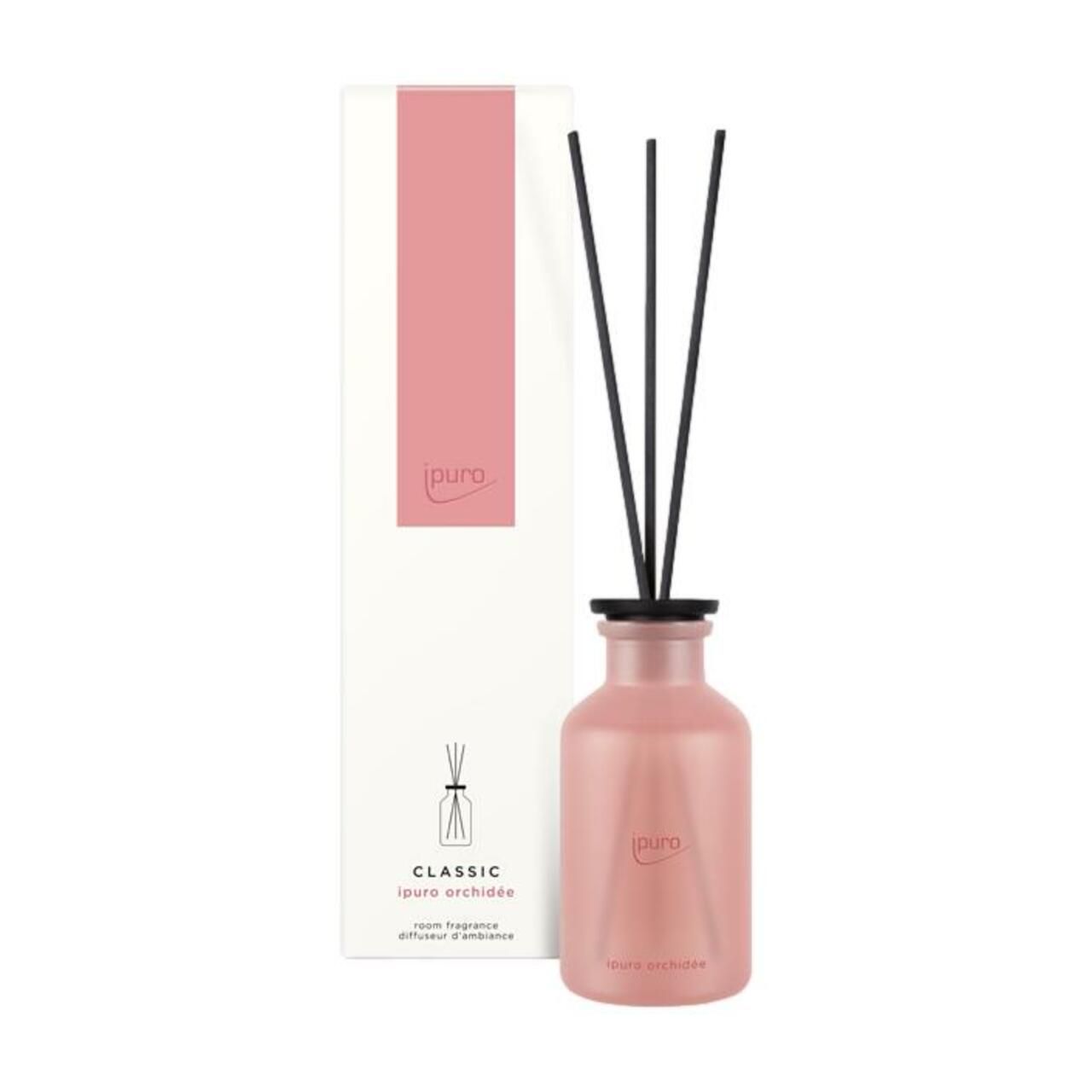 Ipuro, Classic Orchidee Raumduft