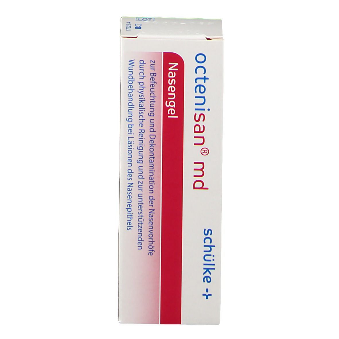 Octenisan® md Nasengel