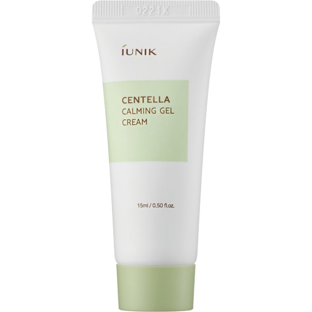 IUNIK Centella Calming Gel Face Cream