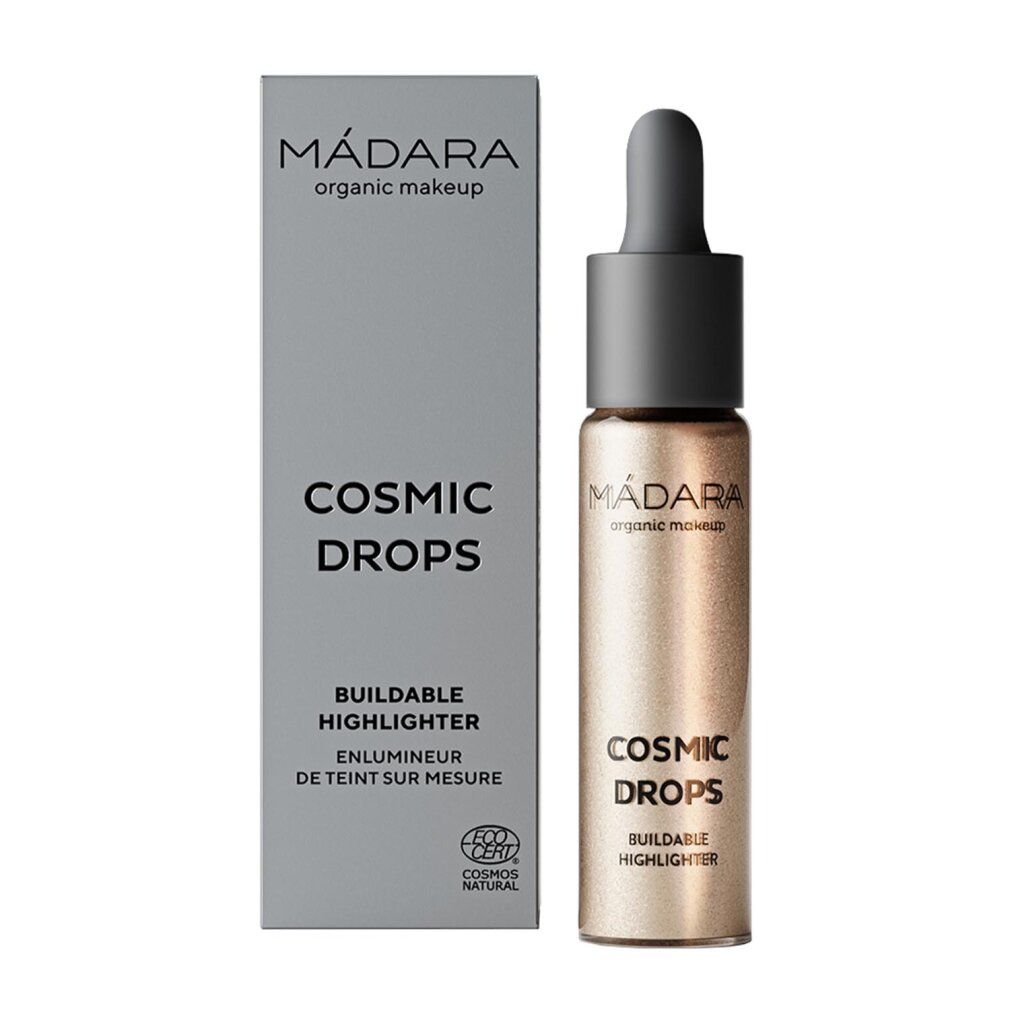 Madara Cosmic Drops Naked Chromosphere 15ml