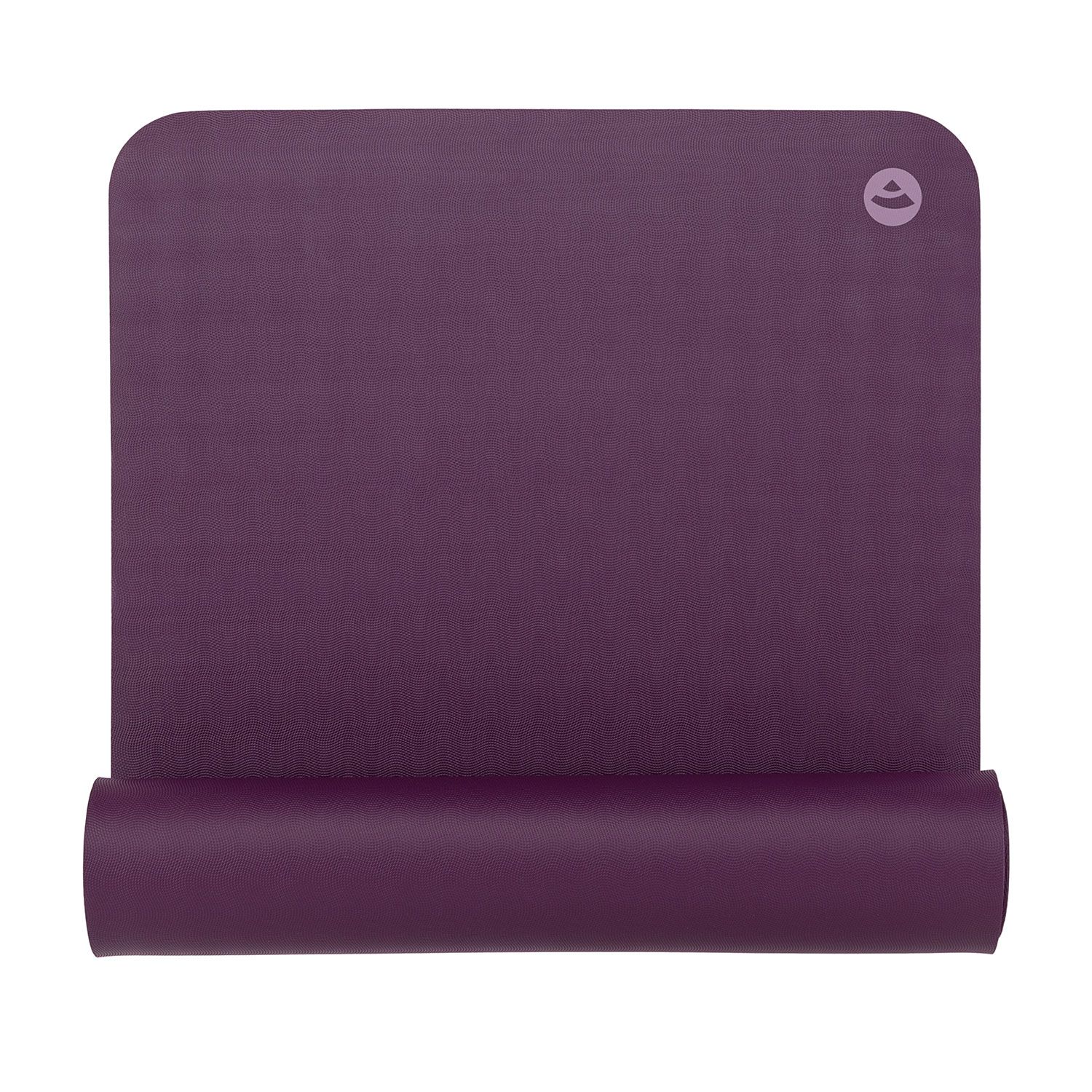 bodhi Bodhi EcoPro Yogamatte Diamond, violett