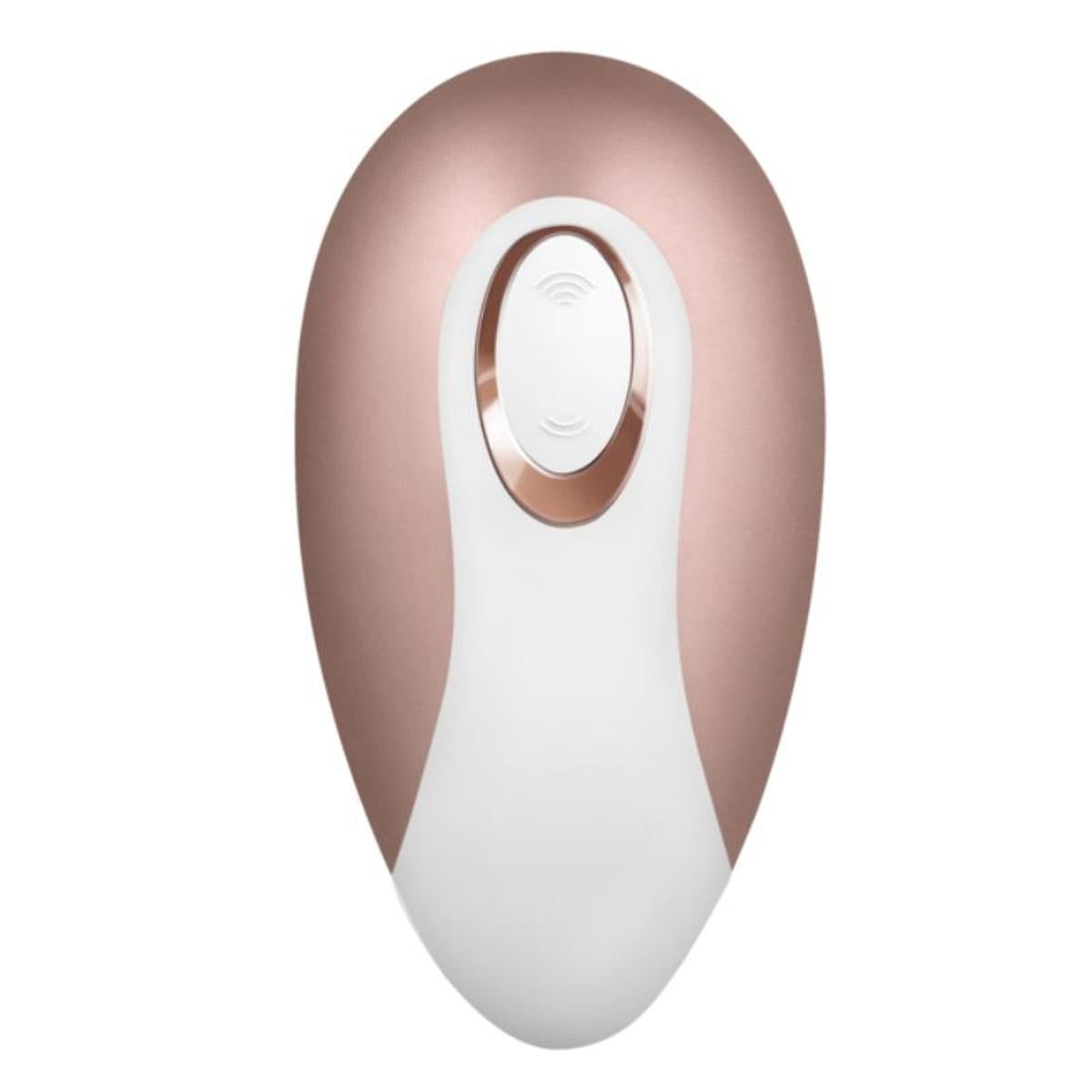 Satisfyer "Pro Deluxe NG 2020 Edition"| Berührungslose Stimulation