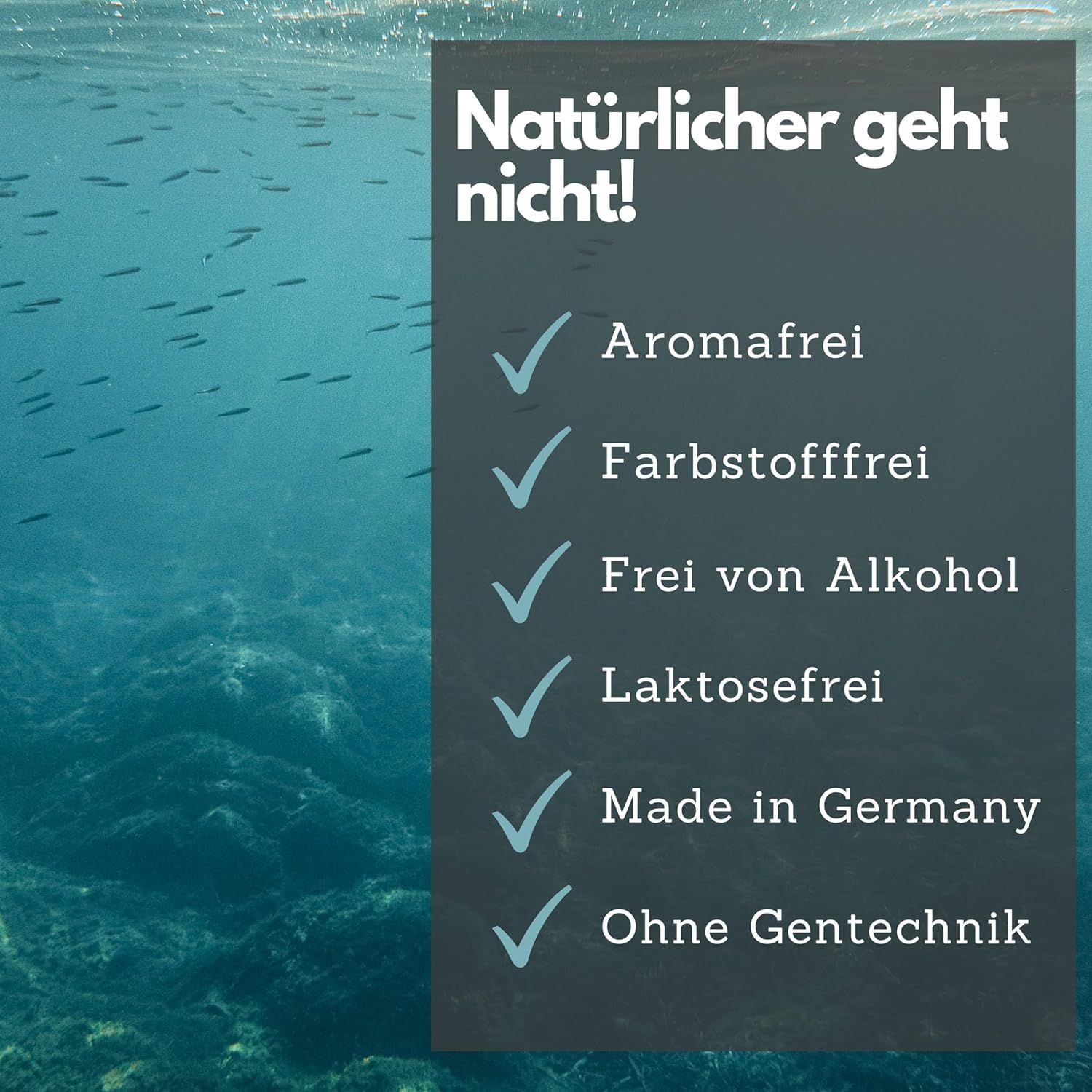 EXVital® Marine Collagen Kapseln mit Vitamin C
