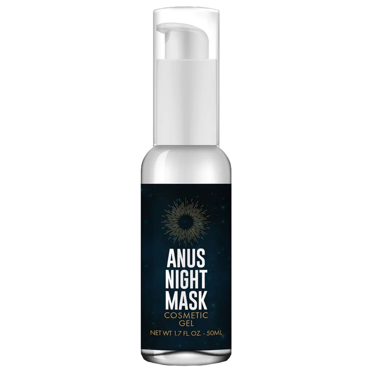Pharmquests *Anus Night Mask*