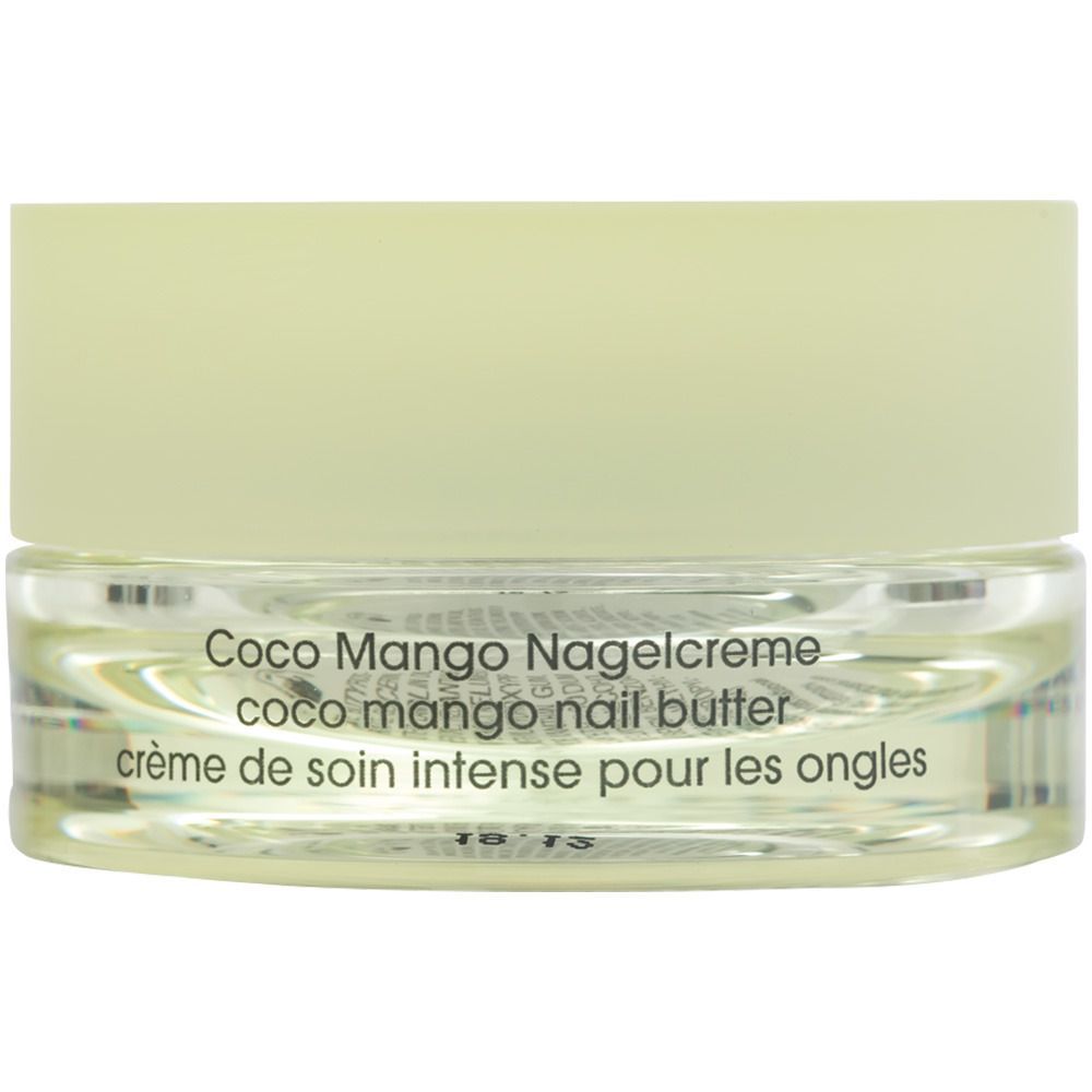 alessandro NailSpa Coco Mango Nail Butter