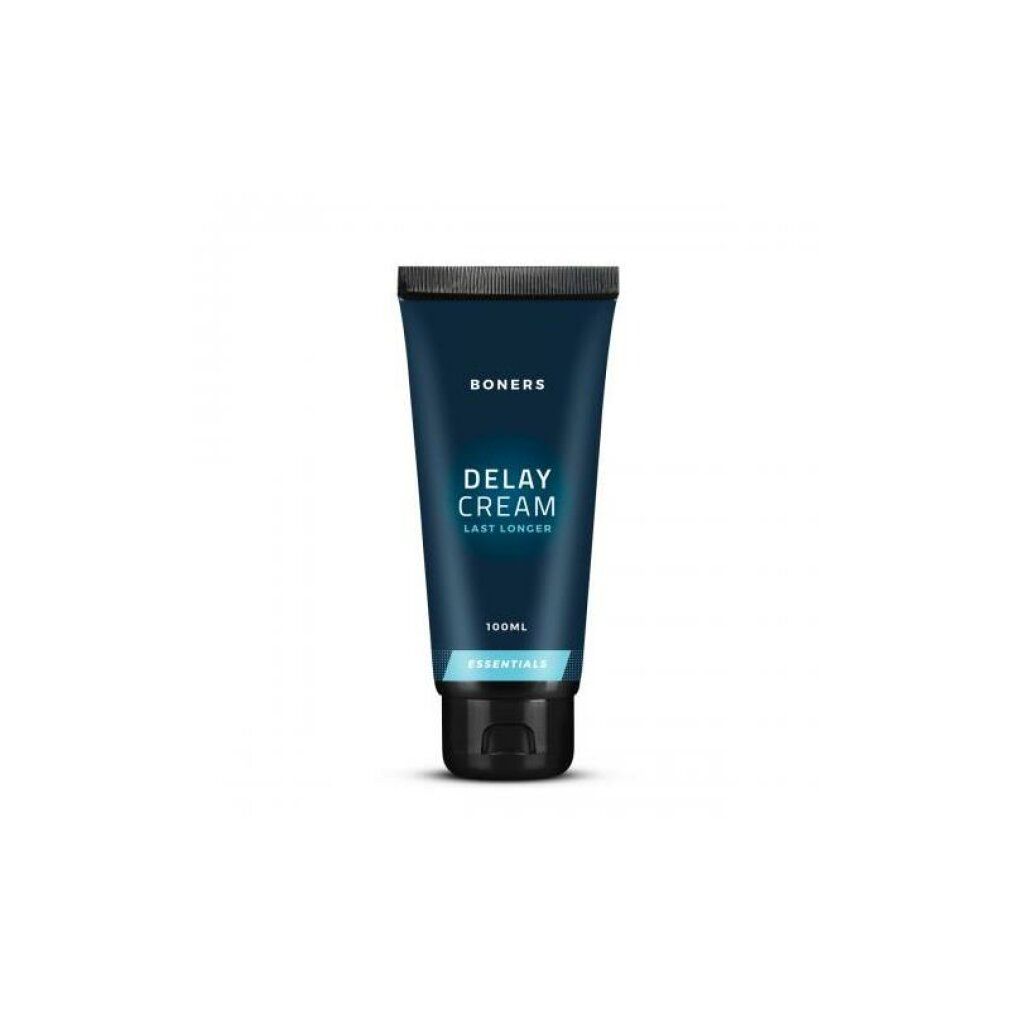 Boners *Delay Cream* Last Longer