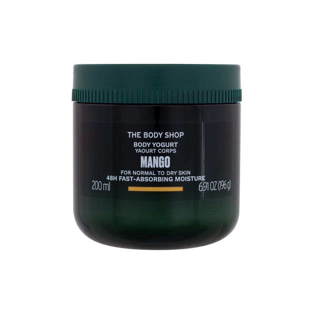The Body Shop Body Yogurt