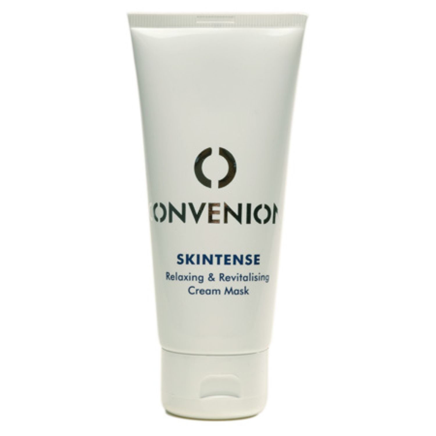 Convenion Cosmetics FACE SKINTENSE Relaxing   Revitalising Cream Mask
