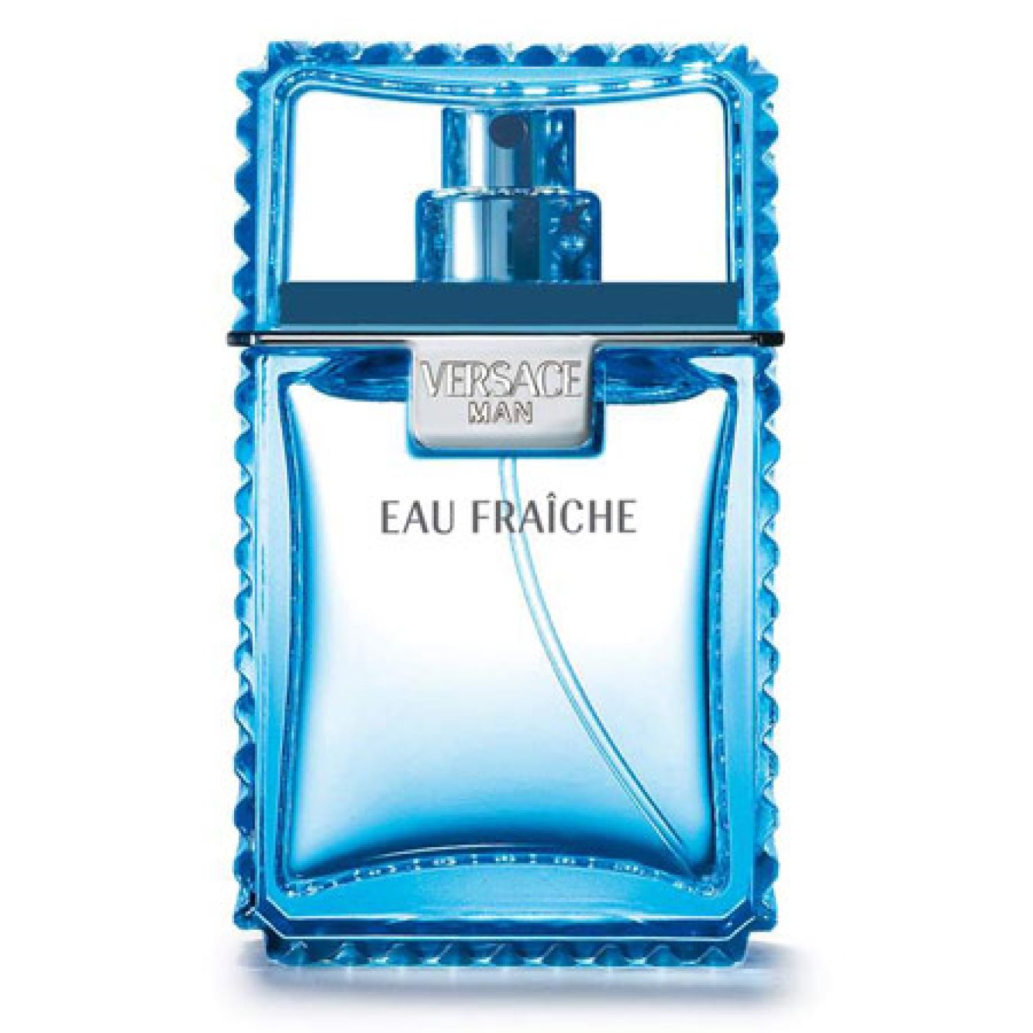 Versace Man Eau Fraiche Eau de Toilette Spray