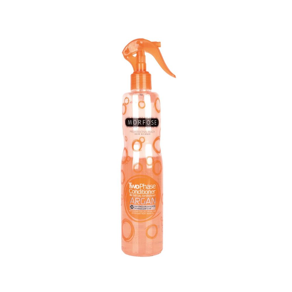 Morfose Professional Reach Two Phase Conditioner Argan 400 ml Haarspülung