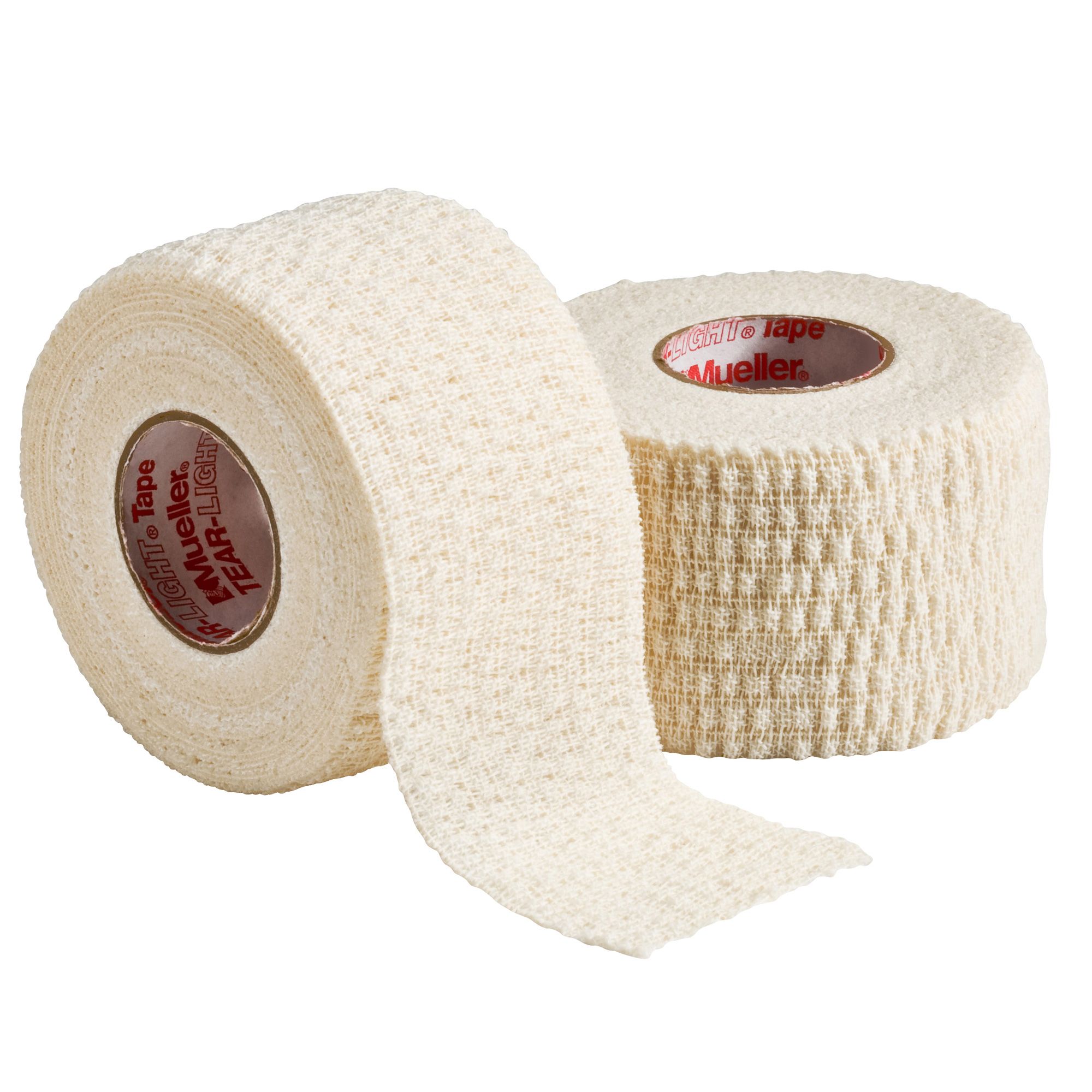 Mueller Tear-Light Tape (Großpackung)