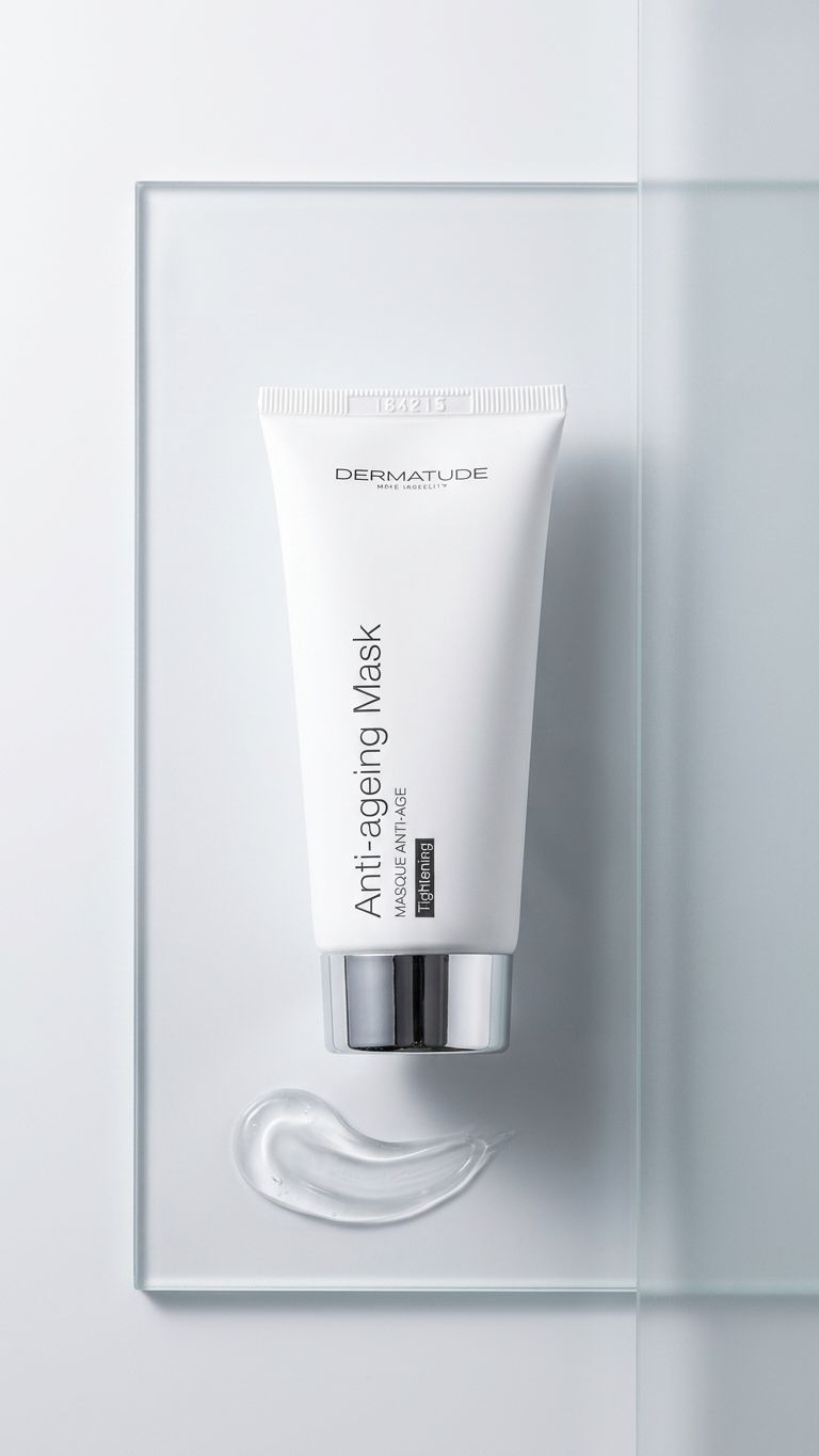 Dermatude Anti-Ageing Mask