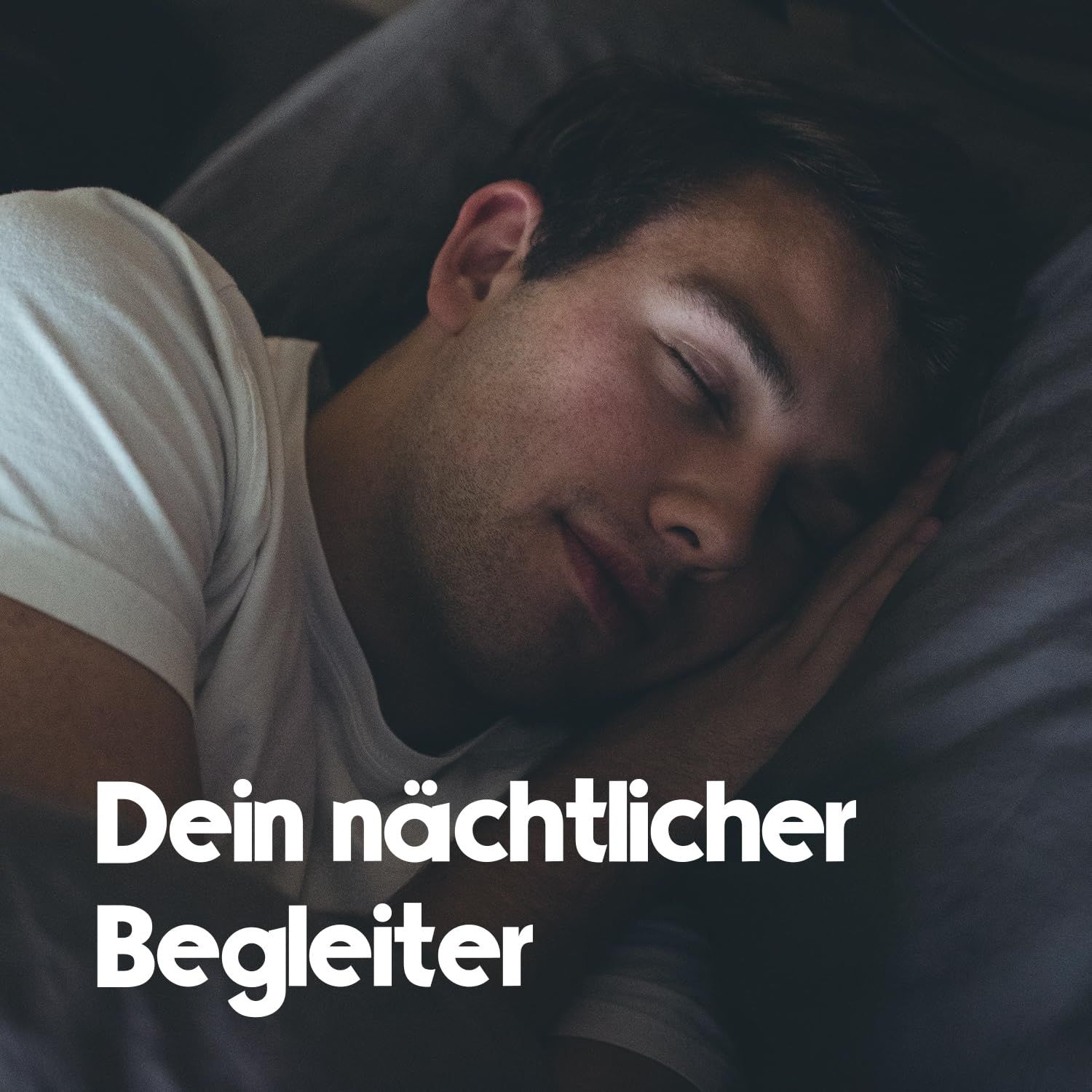 Bloom Naturals Melatonin Tabletten 0,5mg