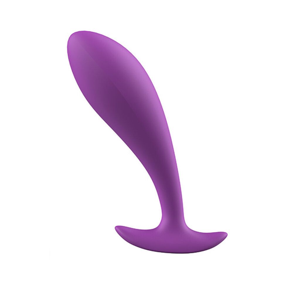 Bfilled Analplug b Swish (10 cm)