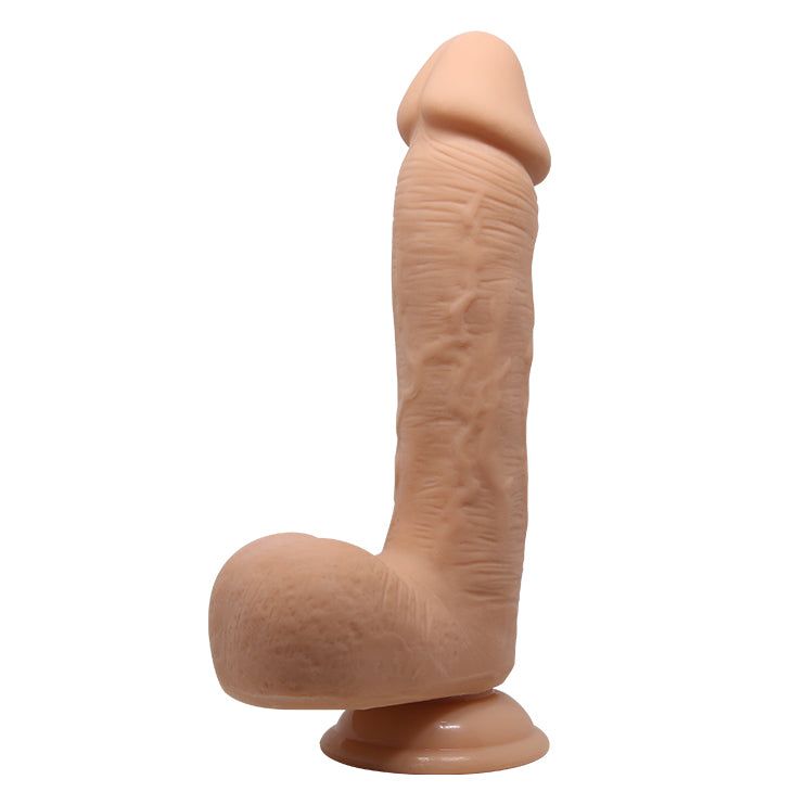 Dildo Realistico Beautiful Johnson 23,4 cm