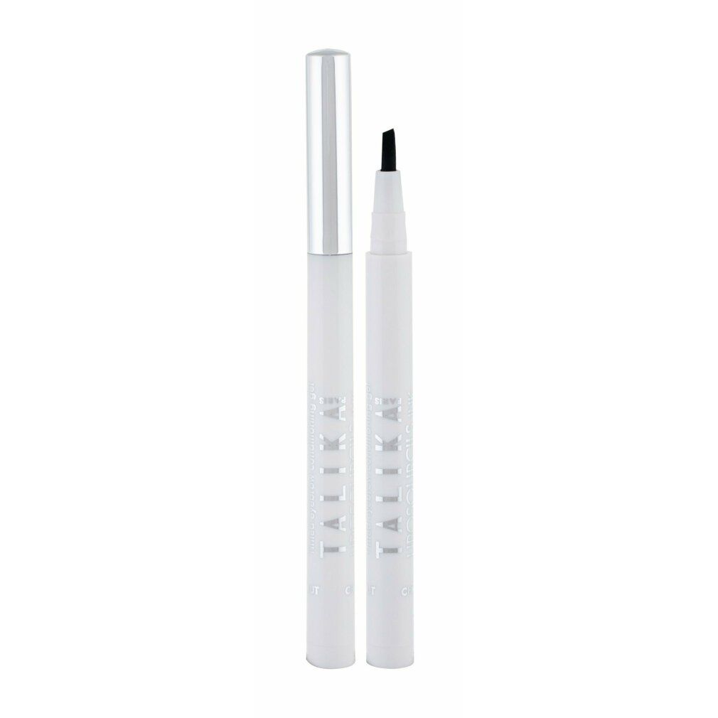 Talika Eyebrow Lipocils Chestnut  � Tinten-Augenbrauenstift