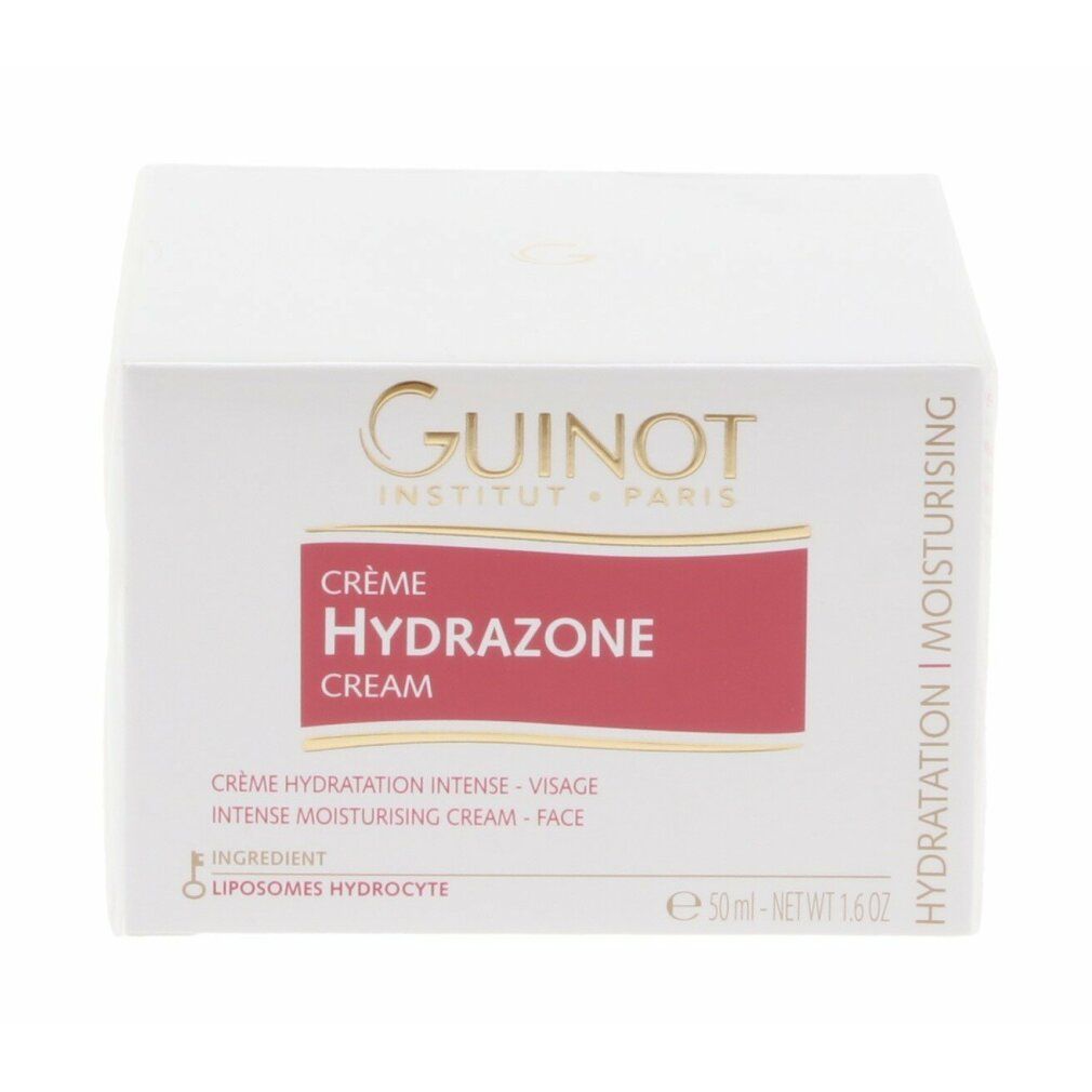 Guinot Sources d´Hydratation Hydrazone Toutes Peaux
